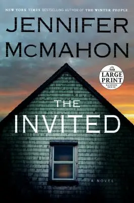 Pozvaná - román - Invited - A Novel