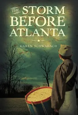Búrka pred Atlantou - The Storm Before Atlanta