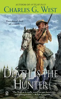 Smrť je lovec - Death Is the Hunter