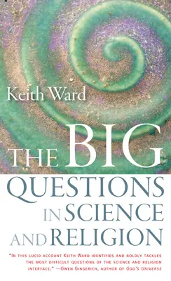 Veľké otázky vo vede a náboženstve - Big Questions in Science and Religion