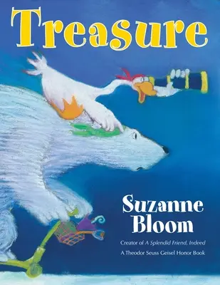 Poklad - Treasure