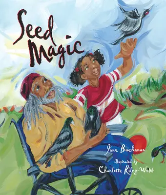 Kúzlo semien - Seed Magic