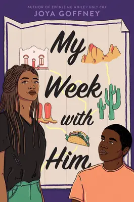 Môj týždeň s ním - My Week with Him