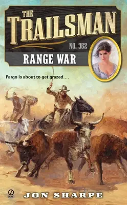 Vojna na strelnici - Range War