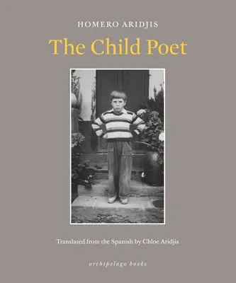 Detský básnik - The Child Poet