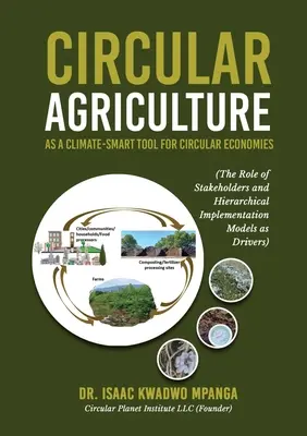 Cirkulárne poľnohospodárstvo - Circular Agriculture