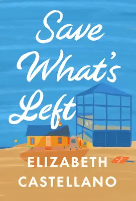 Zachráňte, čo zostalo - Save What's Left