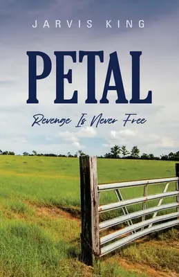 Petal: Pomsta nikdy nie je zadarmo - Petal: Revenge Is Never Free