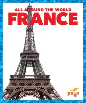 Francúzsko - France