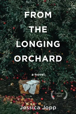 Z túžobného sadu - From the Longing Orchard