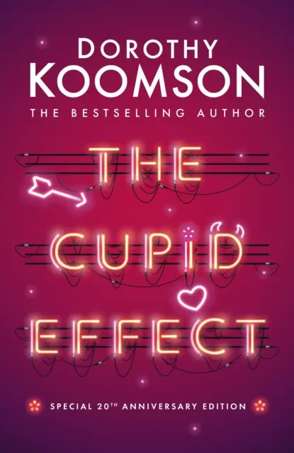 Amorov efekt - Cupid Effect