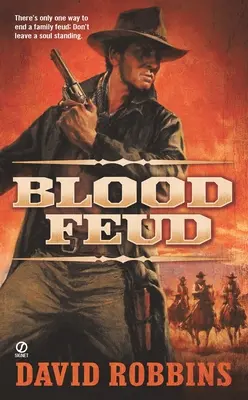 Krvavý spor - Blood Feud