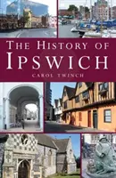 Dejiny Ipswichu - History of Ipswich