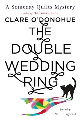 Dvojitý snubný prsteň - The Double Wedding Ring