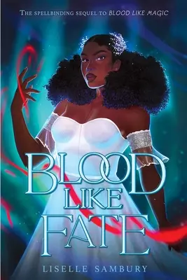 Krv ako osud - Blood Like Fate