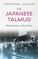 Japonský talmud - Antisemitizmus vo východnej Ázii - Japanese Talmud - Antisemitism in East Asia