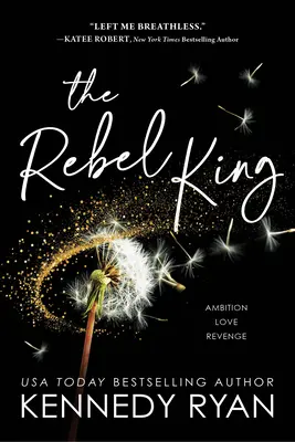 Kráľ rebelov - The Rebel King