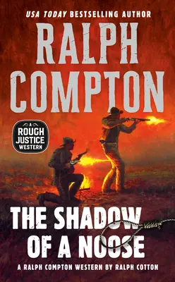 Ralph Compton tieň oprátky - Ralph Compton the Shadow of a Noose