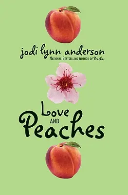 Láska a broskyne - Love and Peaches