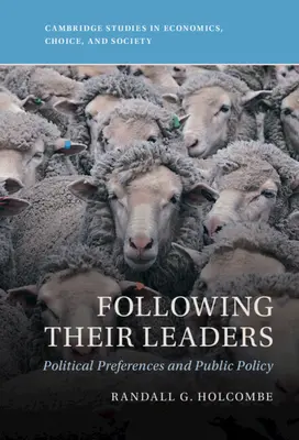 Nasledovanie svojich vodcov: Politické preferencie a verejná politika - Following Their Leaders: Political Preferences and Public Policy