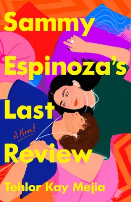 Posledná recenzia Sammyho Espinozu - Sammy Espinoza's Last Review