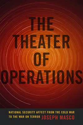 Divadlo operácií: Vplyv na národnú bezpečnosť od studenej vojny po vojnu proti terorizmu - The Theater of Operations: National Security Affect from the Cold War to the War on Terror