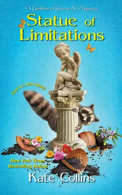 Socha obmedzenia - Statue of Limitations