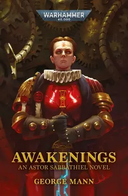 Prebudenia - Awakenings