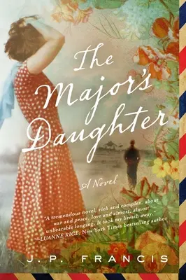 Majorova dcéra - The Major's Daughter