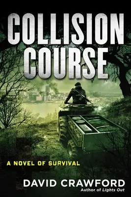 Kolízny kurz - Collision Course