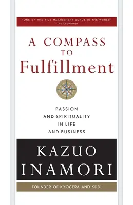 Kompas k naplneniu (Pb) - A Compass to Fulfillment (Pb)