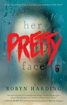 Jej pekná tvár - Her Pretty Face