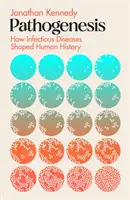 Patogenéza - Ako baktérie tvorili históriu - Pathogenesis - How germs made history