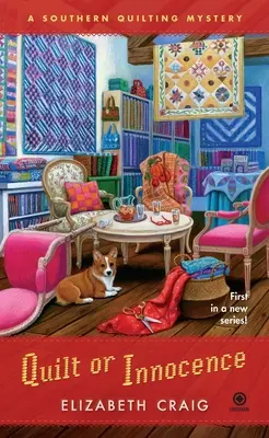 Quilt alebo nevinnosť - Quilt or Innocence