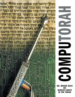 Computorah: Skryté kódy v Tóre - Computorah: Hidden Codes in the Torah