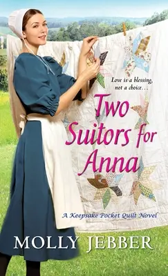 Dvaja nápadníci pre Annu - Two Suitors for Anna