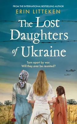 Stratené dcéry Ukrajiny - The Lost Daughters of Ukraine