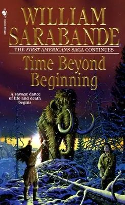 Čas za hranicou začiatku - Time Beyond Beginning