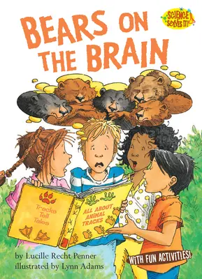 Medvede na mozgu - Bears on the Brain