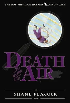 Smrť vo vzduchu - Death in the Air