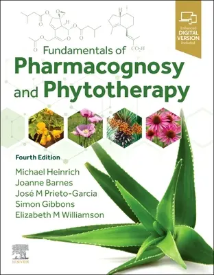 Základy farmakognózie a fytoterapie - Fundamentals of Pharmacognosy and Phytotherapy