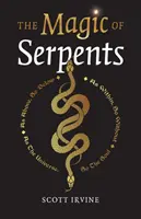 Čaro hadov - The Magic of Serpents