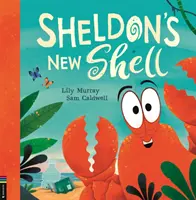Sheldonova nová mušľa - Sheldon's New Shell