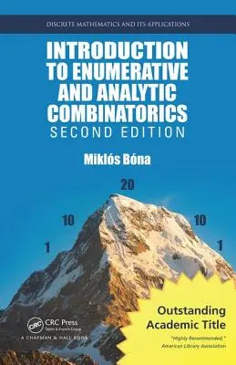 Úvod do enumeratívnej a analytickej kombinatoriky - Introduction to Enumerative and Analytic Combinatorics