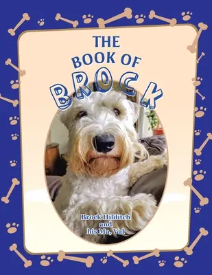 Brockova kniha - The Book of Brock