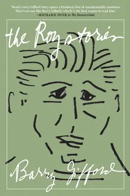 Royove príbehy - The Roy Stories