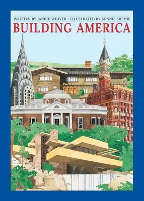 Budovanie Ameriky - Building America