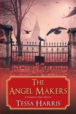 Tvorcovia anjelov - Angel Makers