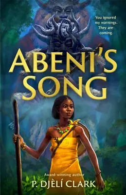Abeniho pieseň - Abeni's Song