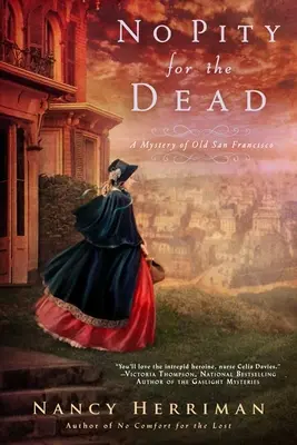 Žiadna ľútosť nad mŕtvymi - No Pity for the Dead